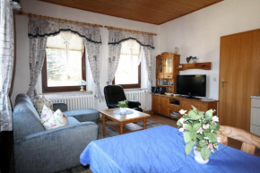 Ferienwohnung-Bergkristall